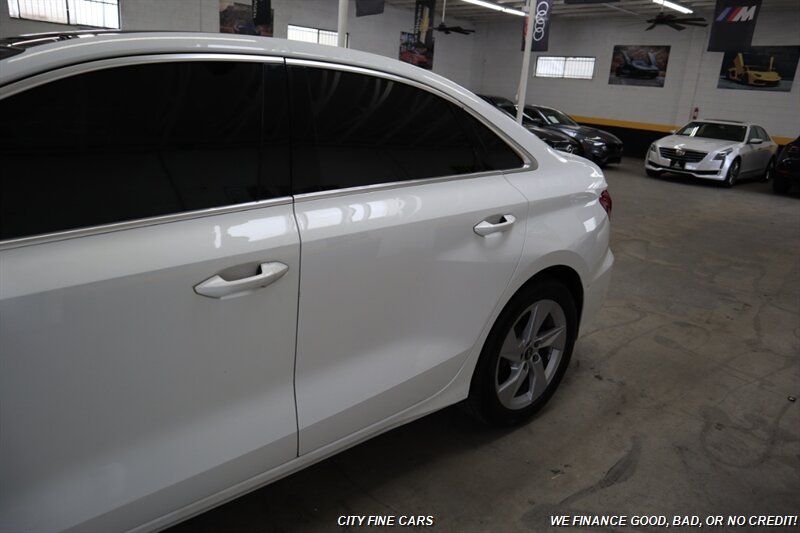 2023 Audi A3 2.0T Premium - Photo 5 - Panorama City, CA 91402