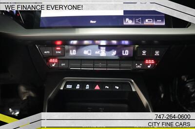 2023 Audi A3 2.0T Premium - Photo 20 - Panorama City, CA 91402
