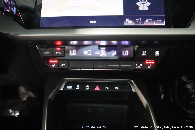 2023 Audi A3 2.0T Premium - Photo 20 - Panorama City, CA 91402