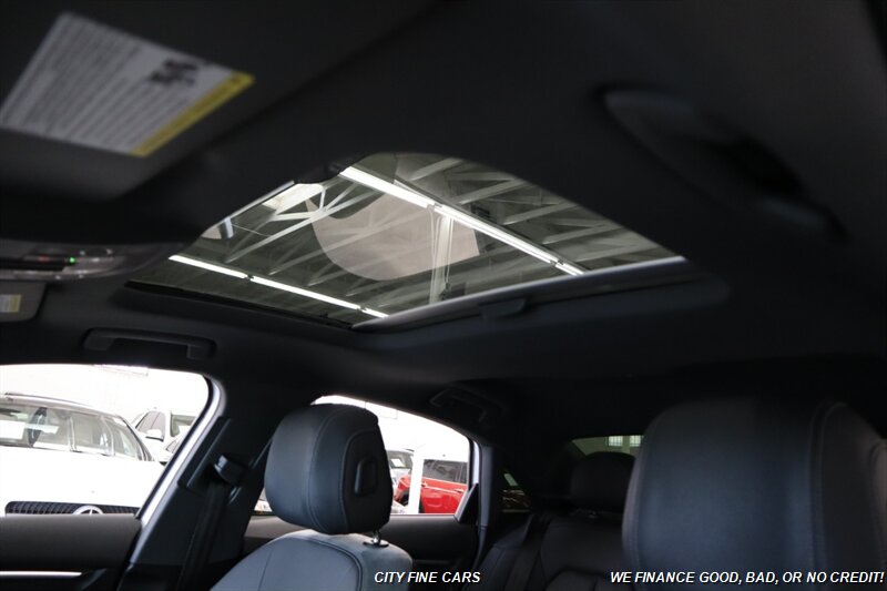 2023 Audi A3 2.0T Premium - Photo 24 - Panorama City, CA 91402