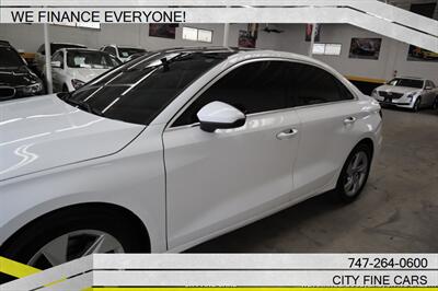 2023 Audi A3 2.0T Premium - Photo 4 - Panorama City, CA 91402