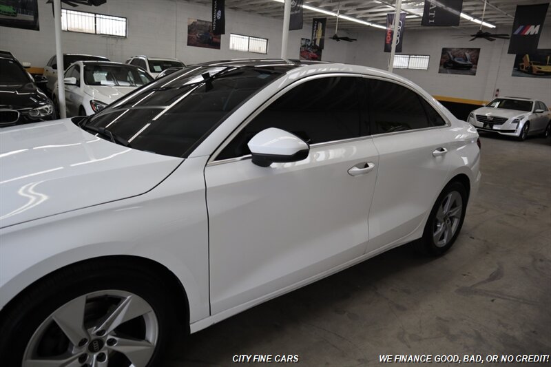 2023 Audi A3 2.0T Premium - Photo 4 - Panorama City, CA 91402