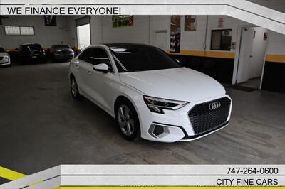 2023 Audi A3 2.0T Premium - Photo 12 - Panorama City, CA 91402
