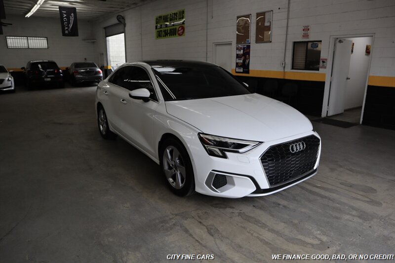 2023 Audi A3 2.0T Premium - Photo 12 - Panorama City, CA 91402