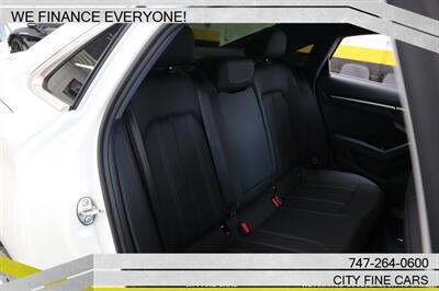 2023 Audi A3 2.0T Premium - Photo 28 - Panorama City, CA 91402