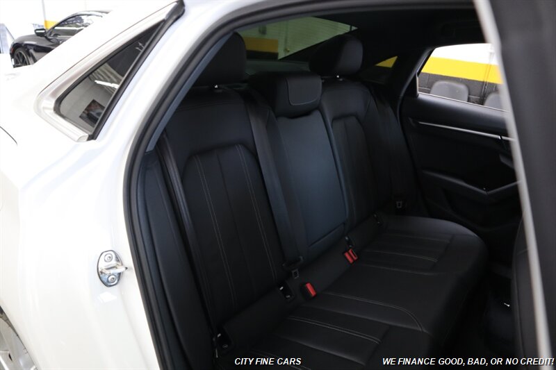 2023 Audi A3 2.0T Premium - Photo 28 - Panorama City, CA 91402