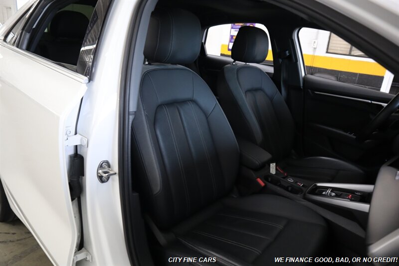 2023 Audi A3 2.0T Premium - Photo 29 - Panorama City, CA 91402