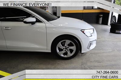 2023 Audi A3 2.0T Premium - Photo 11 - Panorama City, CA 91402