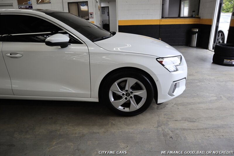 2023 Audi A3 2.0T Premium - Photo 11 - Panorama City, CA 91402