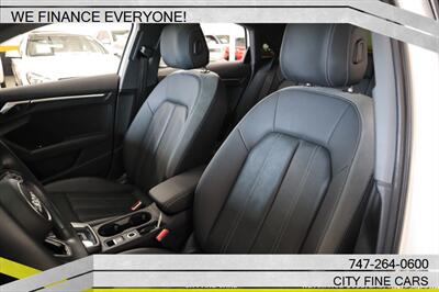 2023 Audi A3 2.0T Premium - Photo 25 - Panorama City, CA 91402