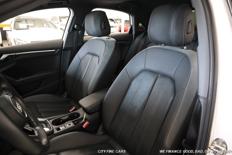 2023 Audi A3 2.0T Premium - Photo 25 - Panorama City, CA 91402