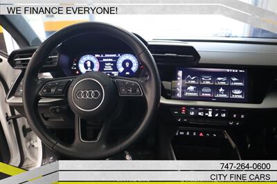 2023 Audi A3 2.0T Premium - Photo 14 - Panorama City, CA 91402