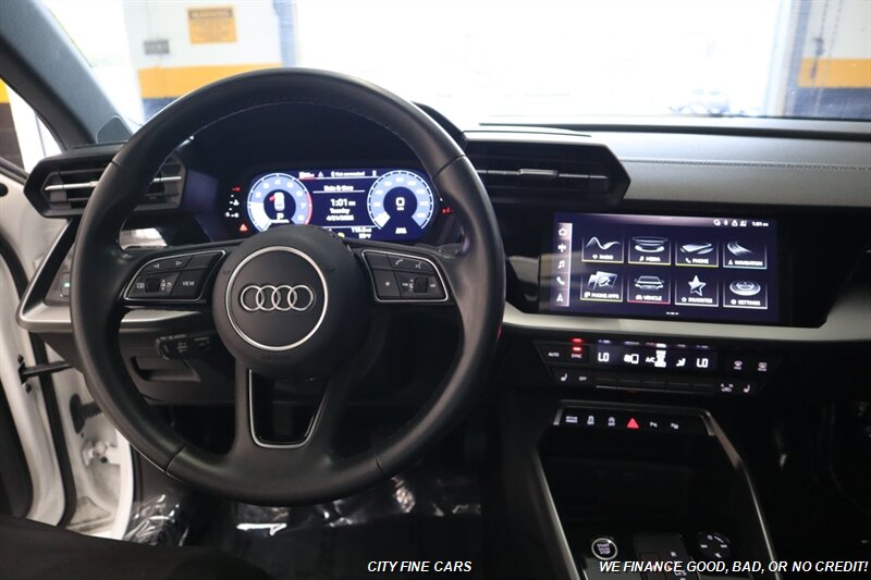 2023 Audi A3 2.0T Premium - Photo 14 - Panorama City, CA 91402