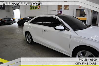 2023 Audi A3 2.0T Premium - Photo 10 - Panorama City, CA 91402