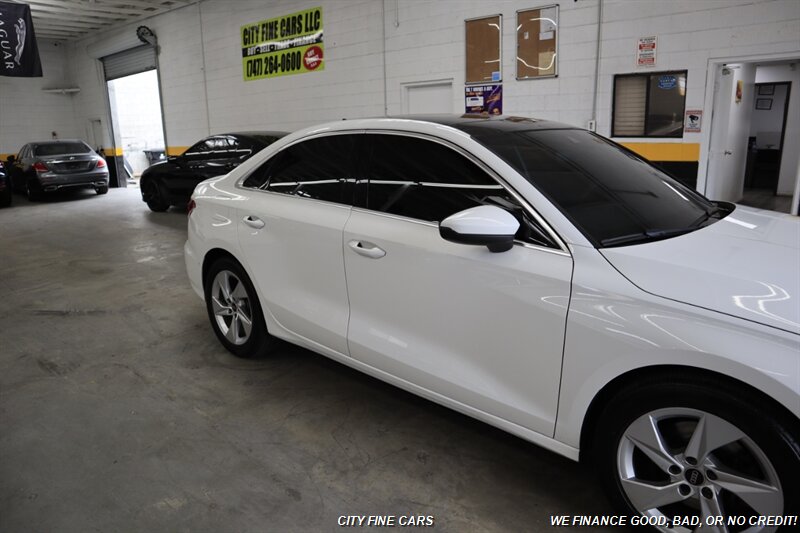2023 Audi A3 2.0T Premium - Photo 10 - Panorama City, CA 91402