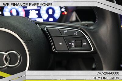 2023 Audi A3 2.0T Premium - Photo 17 - Panorama City, CA 91402