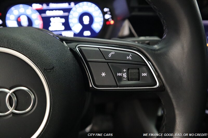 2023 Audi A3 2.0T Premium - Photo 17 - Panorama City, CA 91402