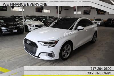 2023 Audi A3 2.0T Premium - Photo 2 - Panorama City, CA 91402