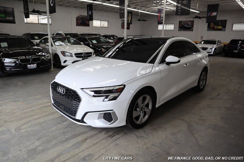 2023 Audi A3 2.0T Premium - Photo 2 - Panorama City, CA 91402