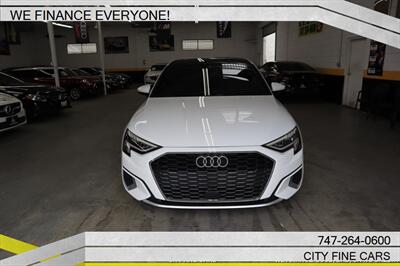 2023 Audi A3 2.0T Premium - Photo 13 - Panorama City, CA 91402