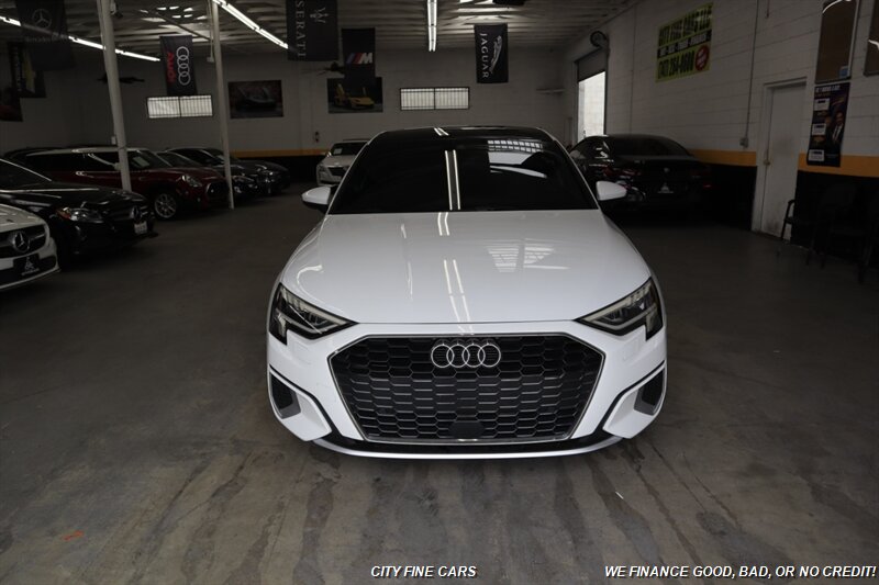 2023 Audi A3 2.0T Premium - Photo 13 - Panorama City, CA 91402