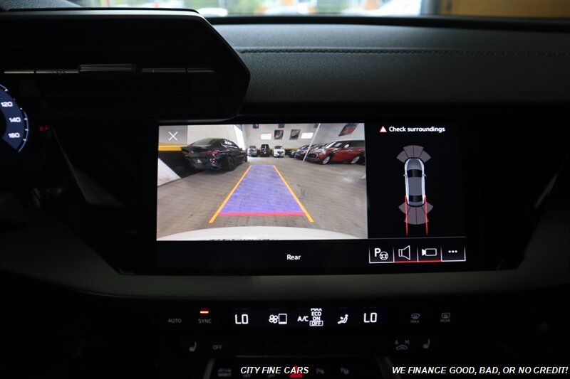 2023 Audi A3 2.0T Premium - Photo 19 - Panorama City, CA 91402