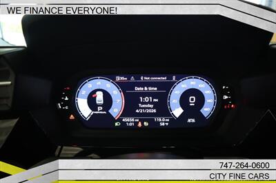 2023 Audi A3 2.0T Premium - Photo 18 - Panorama City, CA 91402