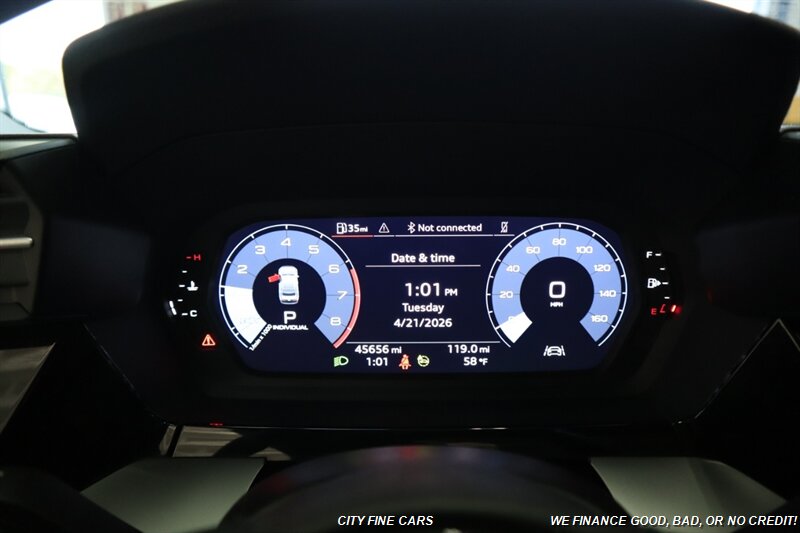 2023 Audi A3 2.0T Premium - Photo 18 - Panorama City, CA 91402