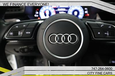 2023 Audi A3 2.0T Premium - Photo 16 - Panorama City, CA 91402