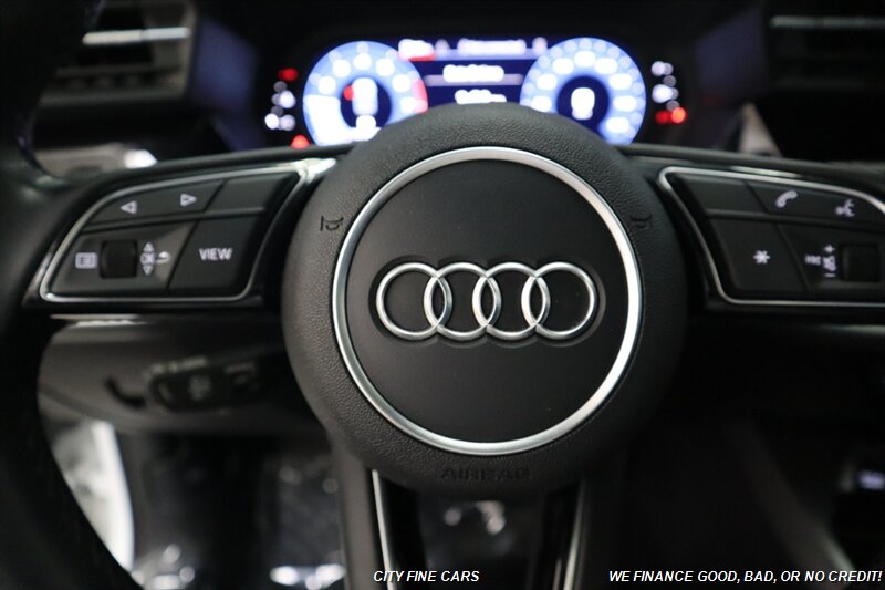 2023 Audi A3 2.0T Premium - Photo 16 - Panorama City, CA 91402