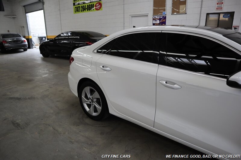 2023 Audi A3 2.0T Premium - Photo 9 - Panorama City, CA 91402