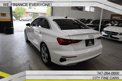 2023 Audi A3 2.0T Premium - Photo 6 - Panorama City, CA 91402