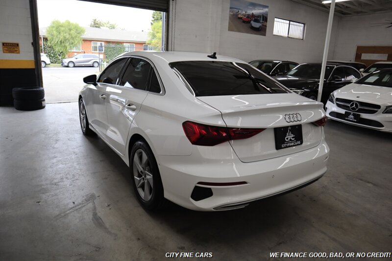 2023 Audi A3 2.0T Premium - Photo 6 - Panorama City, CA 91402