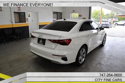 2023 Audi A3 2.0T Premium - Photo 8 - Panorama City, CA 91402
