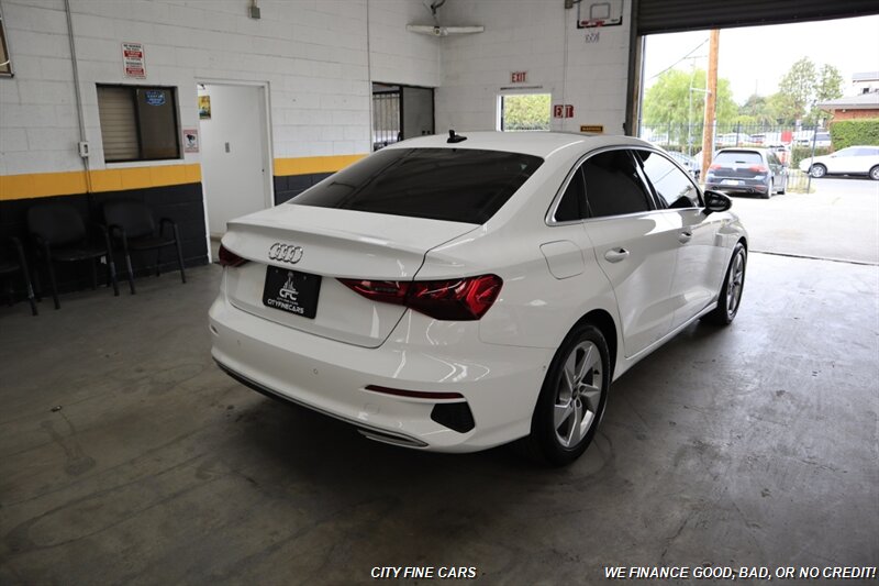 2023 Audi A3 2.0T Premium - Photo 8 - Panorama City, CA 91402