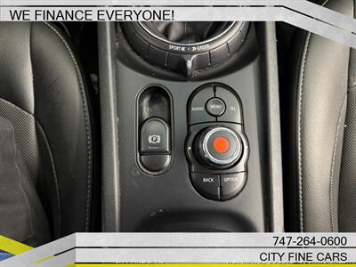 2017 MINI Clubman Cooper   - Photo 22 - Panorama City, CA 91402