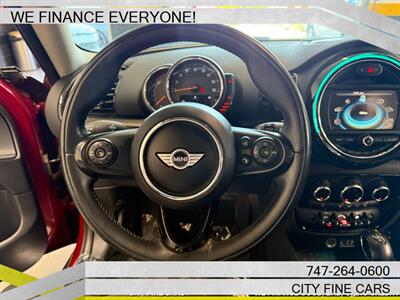 2017 MINI Clubman Cooper   - Photo 18 - Panorama City, CA 91402