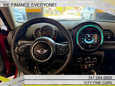 2017 MINI Clubman Cooper   - Photo 14 - Panorama City, CA 91402