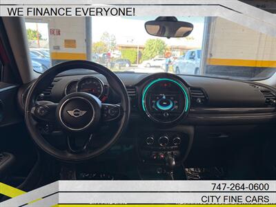 2017 MINI Clubman Cooper   - Photo 13 - Panorama City, CA 91402