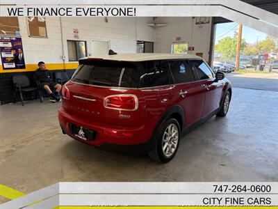 2017 MINI Clubman Cooper   - Photo 8 - Panorama City, CA 91402