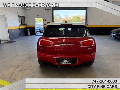2017 MINI Clubman Cooper   - Photo 7 - Panorama City, CA 91402