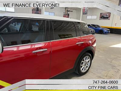 2017 MINI Clubman Cooper   - Photo 5 - Panorama City, CA 91402