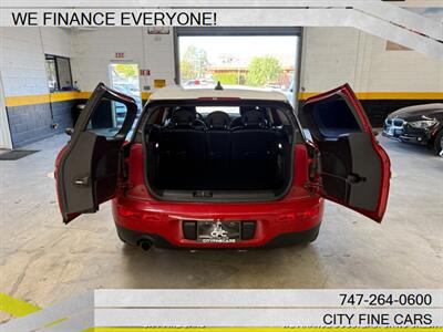 2017 MINI Clubman Cooper   - Photo 25 - Panorama City, CA 91402