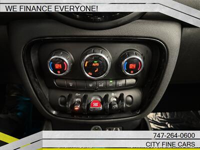 2017 MINI Clubman Cooper   - Photo 21 - Panorama City, CA 91402