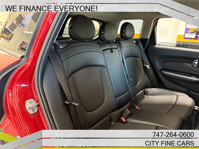 2017 MINI Clubman Cooper   - Photo 26 - Panorama City, CA 91402