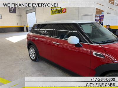 2017 MINI Clubman Cooper   - Photo 10 - Panorama City, CA 91402