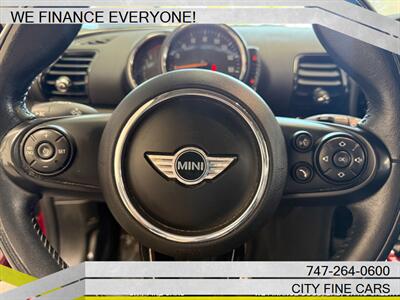 2017 MINI Clubman Cooper   - Photo 16 - Panorama City, CA 91402