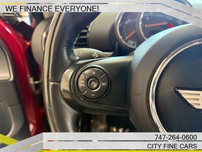 2017 MINI Clubman Cooper   - Photo 15 - Panorama City, CA 91402