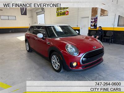 2017 MINI Clubman Cooper   - Photo 12 - Panorama City, CA 91402
