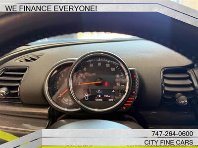 2017 MINI Clubman Cooper   - Photo 19 - Panorama City, CA 91402